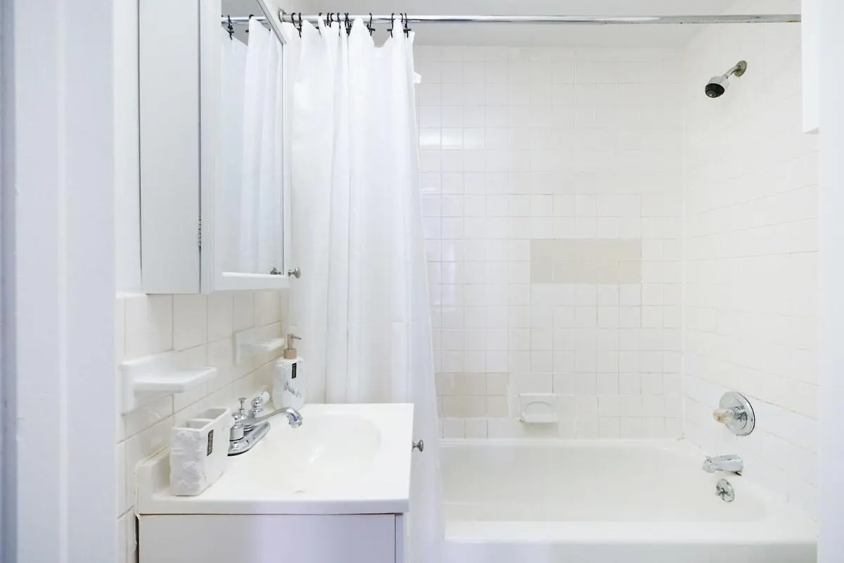 83-2Fe Ues Central Park Newly Furnished Studio New York Apartmán